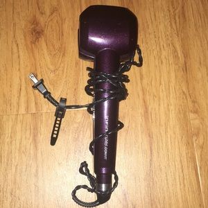 Conair Infiniti Pro Curler